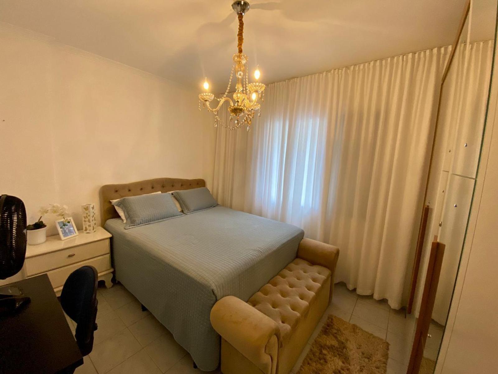 Apartamento Vista Mar Na Do Gonzaga *